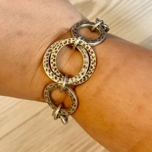 Jockey brand bracelet